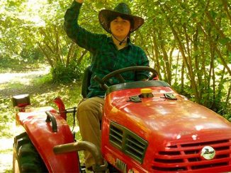 მარიამ, კოდუა, ფერმერი