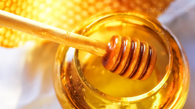 თაფლი, რეგლამენტი