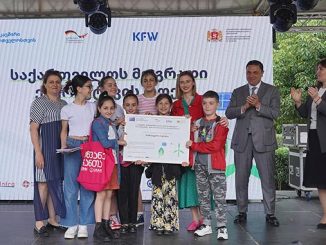 მდგრადი, ენერგეტიკის