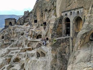 თავგადასავლების