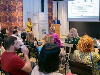 გარემოსდაცვითი