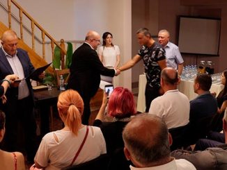 ქვევრის, ღვინო