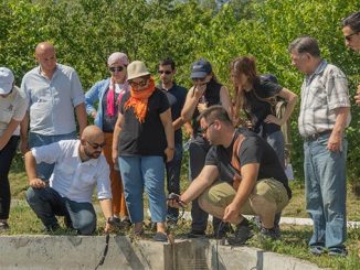 მეთევზეობაზე,, ტრენინგები