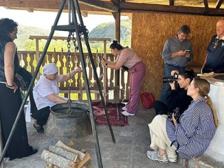 ბელგიელი, ჟურნალისტები