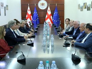 ენოტურიზმი, საქართველო