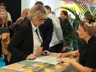 საქართველოს, ტურისტულ