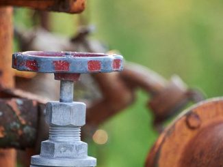 ირიგაციის