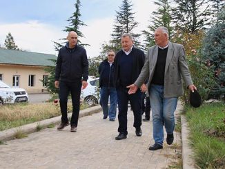 წილკანი, იკარდა