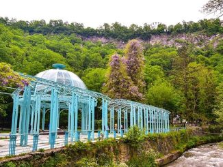 დაცული, ტერიტორიების, სამიტი