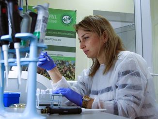 სამეცნიერო, გრანტი