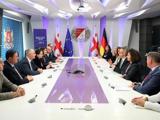 მწვანე, ენერგეტიკა