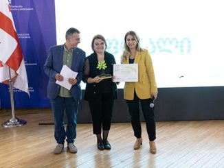 კეცხოველი, პრემია. ეკოკლუბი