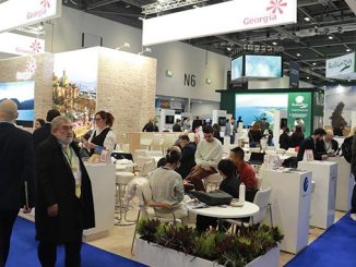 ლონდონი, ტურისტული, გამოფენა