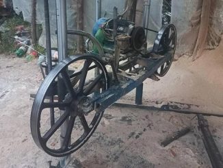 უკანონო, სახერხი, საამქრო