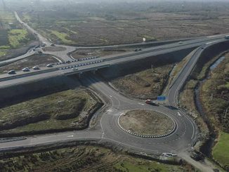 გრიგოლეთი, ქობულეთი, გზა