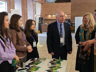 კლიმატის, ცვლილებით