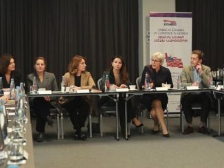 ტურიზმის