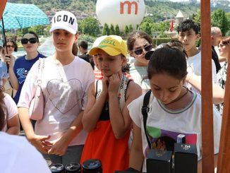 სურსათის, უვნებლობის, მსოფლიო, დღე