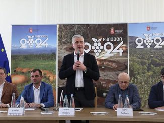 რთველის, სუბსიდირება