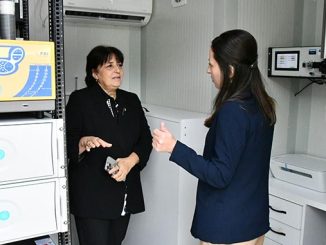 ატმოსფერული, ჰაერის, ხარისხის