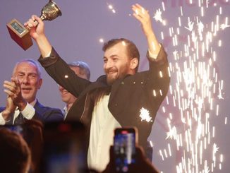 საქართველოს, საუკეთესო, სომელიე