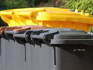 სურსათის, ნარჩენების, მართვის