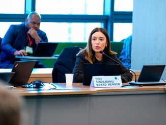 კლიმატის, მწვანე, ფონდი