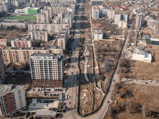 პარკი, დიდი, დიღომი