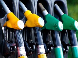 საწვავი, ბენზინი, დიზელი