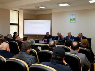 თევზმომშენებელი,ფერმერები, ახალციხე