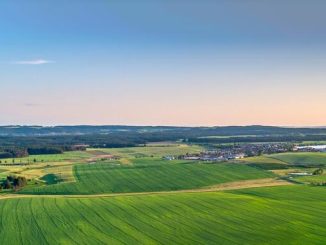 მიწის, საინფორმაციო, სისტემა
