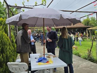 ფესტივალი, იაგოს, მეღვინეობა