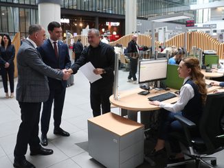 მელიორაცია, სემეკი, იუსტიცია