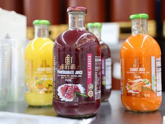 ნატურალური, წვენების, საწარმო