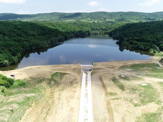სარწყავი, სეზონი, გაიხსნა