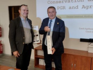 გენბანკი, ჩეხეთი