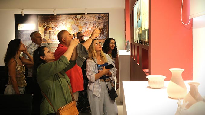 ღვინის, ფორუმი, საქართველო