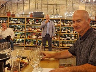 უნიკალური, ღვინოები, ჯიღაურა