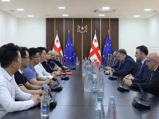 ჩინური, სადისტიბუციო, კომპანია