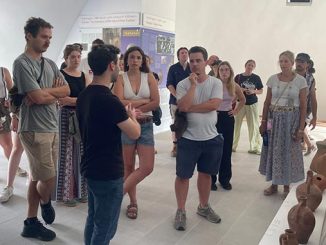 ჯიღაურას, ბაზა, შვეიცარია