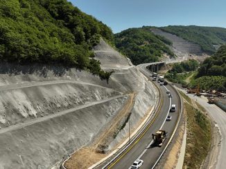 რიკოთი, გზა, ჩქაროსნული