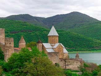 საქართველოს, ტურიზმი