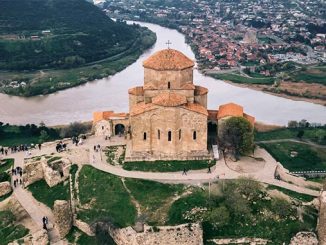 საქართველო, ტურიზმი