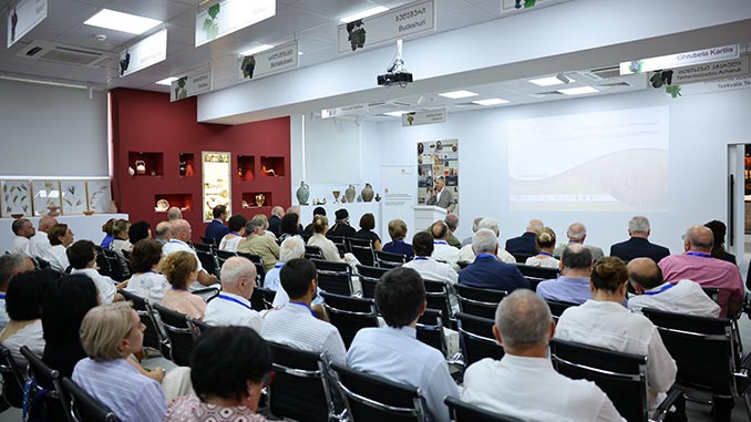 qarTuli_khorbali_realoba_52634792622558380504_397788409928540285_2828990201 ქართული, ხორბლის, ჯიღაურა