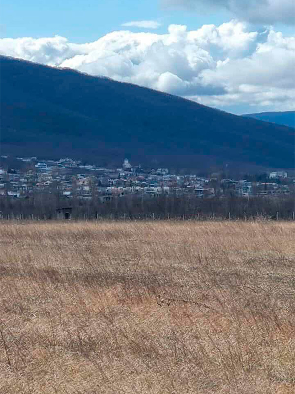 იყიდება, ნაკვეთი, ნავდარაანთკარი