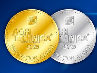 Agritechnica, Innovation, Awards