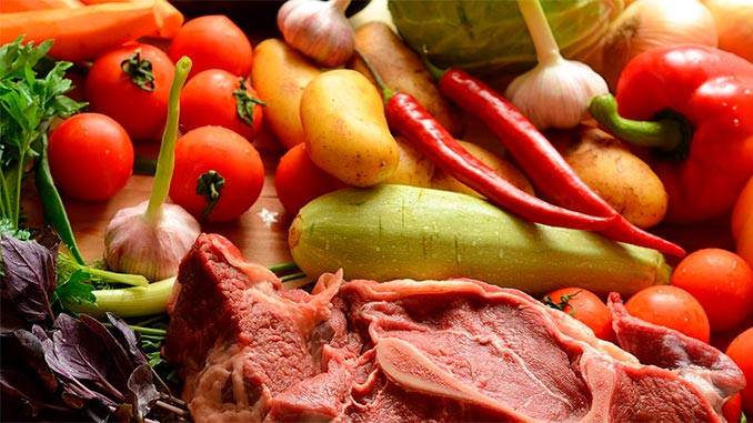 აგროწარმოება, აზერბაიჯანი