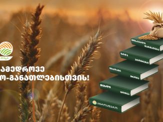 აგროსფერო, აგრუნი