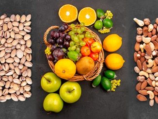 თურქეთი, მოსავალი