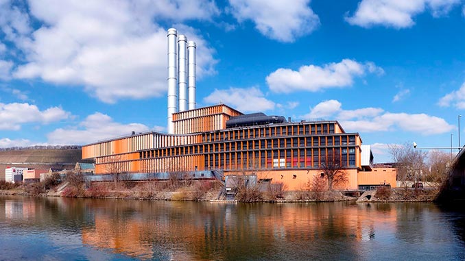 გერმანია, დეკარბონიზაცია